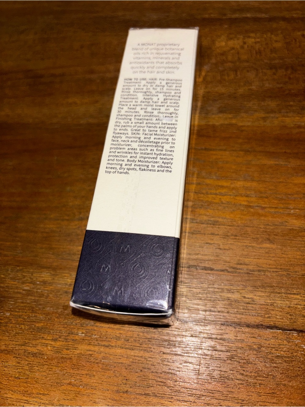 Rejuveniqe Oil - NIB - Picture 2 of 4
